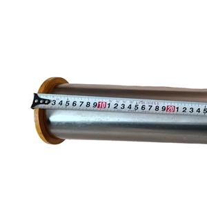 Seau à broches 90*524 compatible avec les pièces de chargeuse Liugong, pièces de machines de construction directement de l'usine - Product Image 1