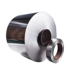 Bobines d'aluminium en alliage H14 O Temper de haute performance AA1100 1050 1060 fournies directement par le fabricant chinois - Product Image 2