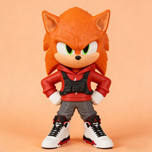 Nouveauté 2026, vente chaude, jouet personnalisé en 3D imprimé, personnage d'anime, figurine de dessin animé personnalisée, cadeau de collection, PLA PETG FDM, tendance <span class=keywords><strong>TikTok</strong></span> - Product Image 2