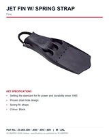 Ensemble d'équipement de plongée SCUBAPRO Durable Model T ONE, étanche, en acier inoxydable, avec régulateurs, manomètre, masque à bandeau noir et combinaison de plongée