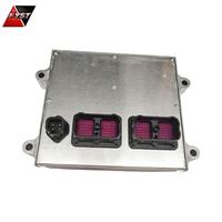 Adecuado para Foton Oumaku Auman GTL Dongfeng Tianlong Xi'an Cummins, Placa de Computadora Original del Motor ECU 5293526 5293524 4995445