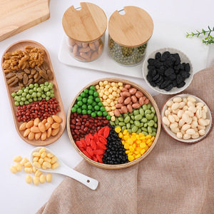 Simulación <span class=keywords><strong>de</strong></span> granos, cereales, café, cacahuetes, maíz, soja, frijol mungo, frijol rojo, adornos decorativos, accesorios <span class=keywords><strong>de</strong></span> fotografía, <span class=keywords><strong>sin</strong></span> origen. - Product Image 6