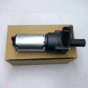 Nouveau <span class=keywords><strong>liquide</strong></span> <span class=keywords><strong>de</strong></span> <span class=keywords><strong>refroidissement</strong></span> moteur <span class=keywords><strong>de</strong></span> voiture 12V électrique 0018353564 pompe à eau auxiliaire pour <span class=keywords><strong>mercedes</strong></span>-benz C-CLASS W202 C208 A208 W210 S210 R230 - Product Image 6