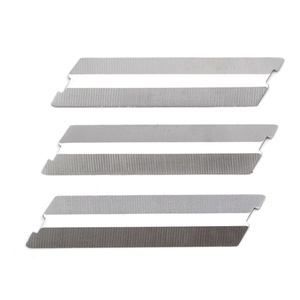 Cuchillas de Acero Inoxidable de 39x16x1.5mm para Cortadora de Vegetales - Product Image 2