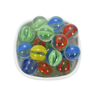 Bán buôn quả bóng thủy tinh-số lượng lớn 15mm lĩnh vực đánh bóng đầy màu sắc cho trang trí nội thất & đóng gói quà tặng - Product Image 2