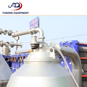 อุปกรณ์แปรรูปน้ำมันแบบครบวงจร ยี่ห้อ Laval <span class=keywords><strong>PX</strong></span> Series รุ่นใช้แล้ว พร้อมถังแยกน้ำมันสเตนเลสแบบคู่ เสียงรบกวนต่ำ ให้ผลตอบแทนสูง - Product Image 4