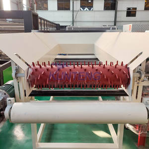 Maquinaria para el Tratamiento de Residuos, Máquina Automática de Clasificación de Basura - Product Image 5