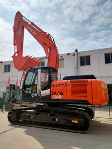 Importé du Japon zx210 zx200 zx240 EX60-1 de EX220LC-5 ZX240LC-3 d'excavatrice de Hitachi en vente d'occasion - Product Image 5