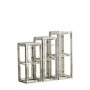 Mensola per fiori in acciaio inossidabile per <span class=keywords><strong>mobili</strong></span> per uso domestico - Product Image 2