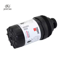 Suku Cadang Mesin Foton Aumark/OLLIN Cummins Isf 3.8 Filter Diesel FF5706 Elemen Filter Bahan Bakar 5262311 dengan Suku Cadang Merek Foton