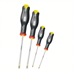 Juego de destornilladores PH/SE4, kit de herramientas de precisión de 4 piezas para reparación de productos electrónicos - Product Image 2