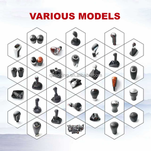 Palanca de Cambios Manual de 5 Velocidades para Chevrolet Celta Prisma <span class=keywords><strong>Onix</strong></span> 1999-2016 - Product Image 6