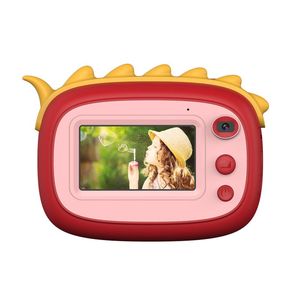 Mini cámara de impresora térmica de 3 pulgadas, 1080P, cámara de vídeo Digital, Impresión de <span class=keywords><strong>fotos</strong></span> instantáneas para niños/ - Product Image 2