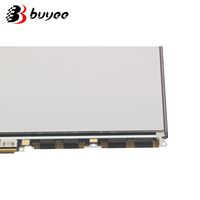 Kaca LCD 14 inci untuk Macbook Pro Retina 14 "M1 M2 Pro/Max A2442 A2779 A2918 EMC 3650 2021 tahun Panel tampilan layar LCD