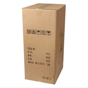 Testa mobile Beam Wash ad alta potenza da 350W con Zoom |   Illuminazione da Palco DMX512 per DJ e Discoteca - Product Image 6