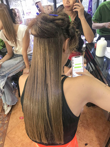 Tratamiento de <span class=keywords><strong>Keratina</strong></span> Orgánica para el Cabello, Marca Pro-liss, Tratamiento Alisante de <span class=keywords><strong>Keratina</strong></span> para Reparación Capilar, Gran Venta - Product Image 4
