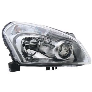 2609 je20a 2660 je20a gruppo faro anteriore sinistro destro per parti di ricambio del proiettore <span class=keywords><strong>Nissan</strong></span> <span class=keywords><strong>Qashqai</strong></span> - Product Image 4