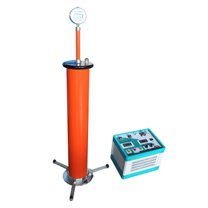 HVHIPOT高品質GDZG-300シリーズ200kV 5mA DC耐電圧試験器ライトアレスタ耐電圧試験器 - Product Image 1