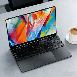Gaming Laptops Business Laptop Dual Core Ryzen 7 5700x 16GB RAM Win 10 <strong>Notebook</strong> PC Computer - Product Image 6