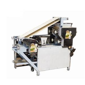 Máquina para Hacer Pan Pita Automática de Alta Capacidad, Máquina para Hacer Pan Lavash Libanés con Sistema Eléctrico <span class=keywords><strong>en</strong></span> Venta - Product Image 6