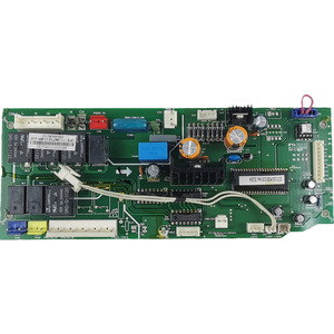 แผงควบคุมเครื่องปรับอากาศ Midea รุ่น CE-FP-14KBM-Z-D สำหรับชุดแฟนคอยล์ ใช้ในบ้าน - Product Image 1