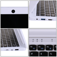 Ordinateur portable 10,1 pouces 2022 à démarrage rapide, fabriqué en Chine, avec SSD 64 Go et 6 Go de RAM – Mini-ordinateurs portables à bas prix