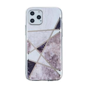 Oro de galvanoplastia de impresión completa IMD teléfono caso para <span class=keywords><strong>Apple</strong></span> iPhone 11 XI Pro - Product Image 1