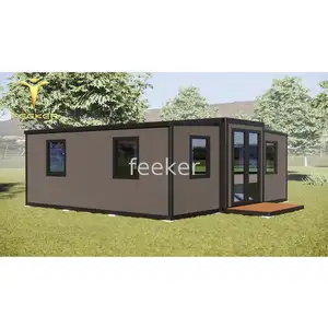 Swedish Portable Toilet 3 Bedroom Workshop Prefab Of Quality Gadgets Expandable Container House