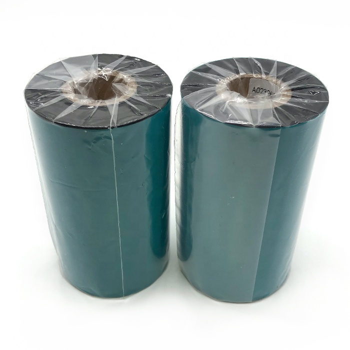 Linkwin09 черный 800033-301 1500 лента для идентификационных карт для принтера Zebra ZXP3 /ZXP3C