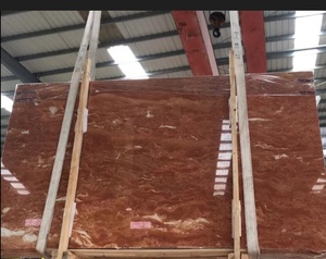 Natura <span class=keywords><strong>arancione</strong></span> rosso rosa portogallo <span class=keywords><strong>marmo</strong></span> - Product Image 6