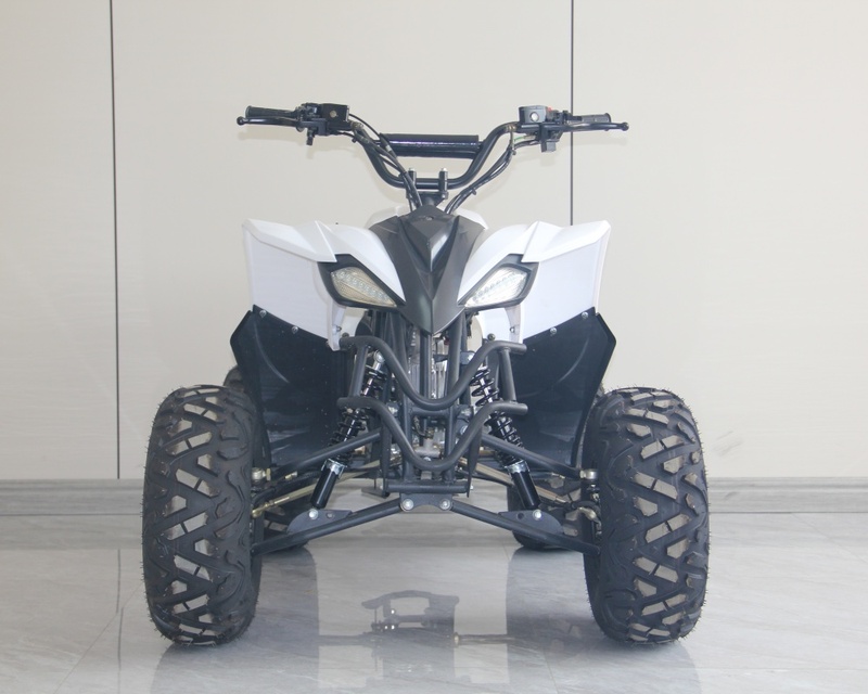 Factory Direct 200CC Shaft Drive Gasoline