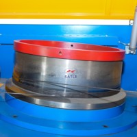 Machine de tréfilage automatique ABB pour lignes de production de clous et de grillages métalliques