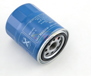 ใหม่ 26330-4X000 กรองน้ำมันสำหรับ H-YUNDAI K-IA RONDO 16 (2016-2018) RONDO 12 K2700 04 รับประกัน 1 ปี 263304X000 26330 4X000 - Product Image 5