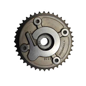 0805K2 0805J0 1.6T <span class=keywords><strong>Arbre</strong></span> À Cames D'échappement pour Peugeot 207CC Citroen <span class=keywords><strong>DS3</strong></span> DS5LS DS5 DS6 - Product Image 2