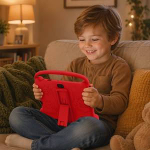 Tablette Wifi 7 pouces <span class=keywords><strong>Android</strong></span>, nouvelle conception, 2 Go 32 Go, tablette éducative pour enfants, tablette enfant, tableta - Product Image 5