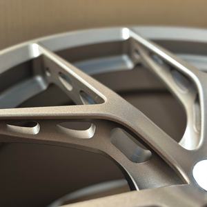 Jantes DJJ Forged FI R EVO 18 19 20 21 pouces, jantes personnalisées en bronze pour Porsche 991 992 911 987 976 <span class=keywords><strong>Ferrari</strong></span> <span class=keywords><strong>458</strong></span> 488 296 Nissan <span class=keywords><strong>GT</strong></span>-R - Product Image 5