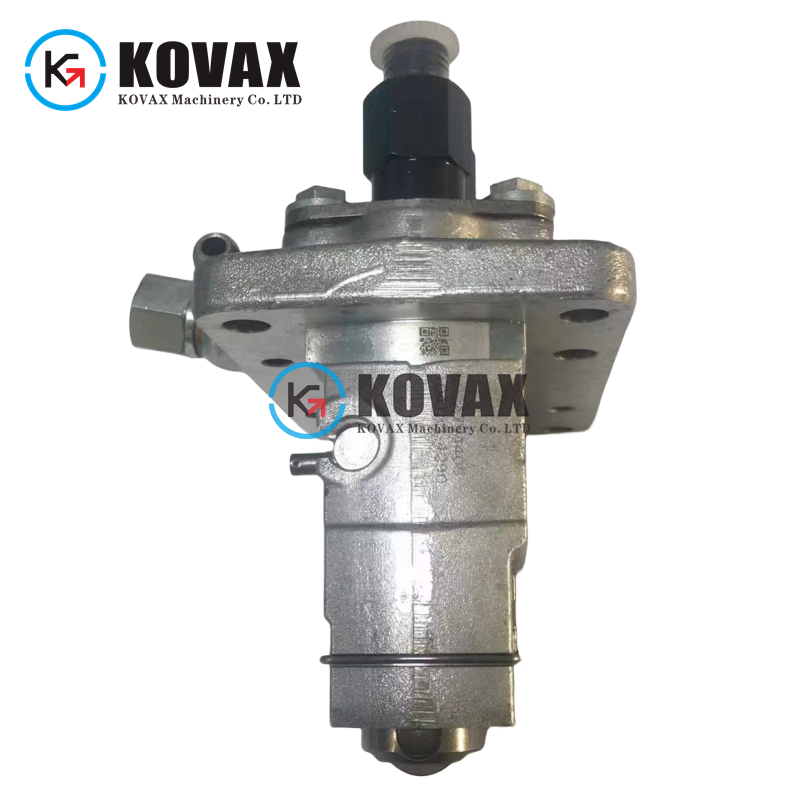 メルフジ High-quality Diesel Pump 1104135-4090 by ZEXEL for CATERPILLAR
