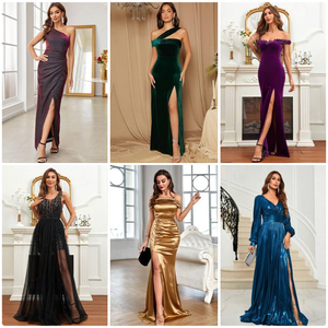 Liquidazione <span class=keywords><strong>Abbigliamento</strong></span> Donna all'Ingrosso, Vestiti Casual in Confezioni Miste, Consegna Casuale, Stock di <span class=keywords><strong>Abbigliamento</strong></span>, 7 Giorni per la Verifica - Product Image 6