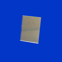 Cost-Effective 532nm Notch Filter Optical Coating Glass for Spectrometers Ready for Shipping