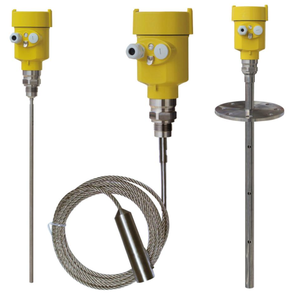 Slimme Radarniveaumeter Brandstoftanks En Dieselolietanks Radarniveausensor 4-20ma <span class=keywords><strong>Rs485</strong></span> <span class=keywords><strong>Modbus</strong></span> Hart Protocol - Product Image 2