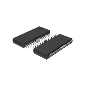 Compre componentes electrónicos Administración de energía en línea (PMIC) 25 SOP (0.213 "5,40mm de ancho) + 2 Heat Tabs - Product Image 1