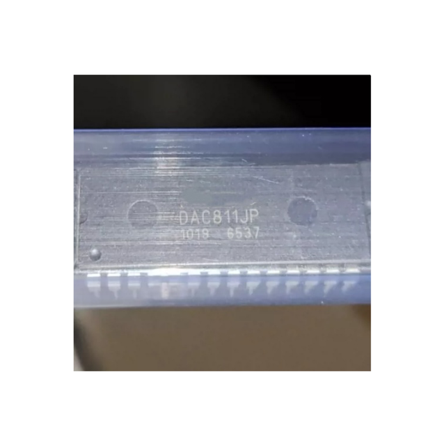 DAC811JP 12 Bit DAC Digital to Analog Converter Microprocessor Controller Integrated IC Chip