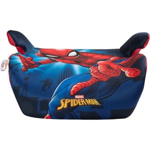 Seggiolino Auto Tataway Alzachild Spiderman i-Size 125-150 cm R129 Rialzo per Bambini - Product Image 2
