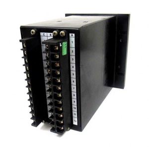 รีเลย์ป้องกันระบบจ่ายไฟฟ้าดิจิตอล Multilin MIFIIPI11E1RHI00 พร้อมบริการสนับสนุนด้านเทคนิคระดับมืออาชีพ - Product Image 1