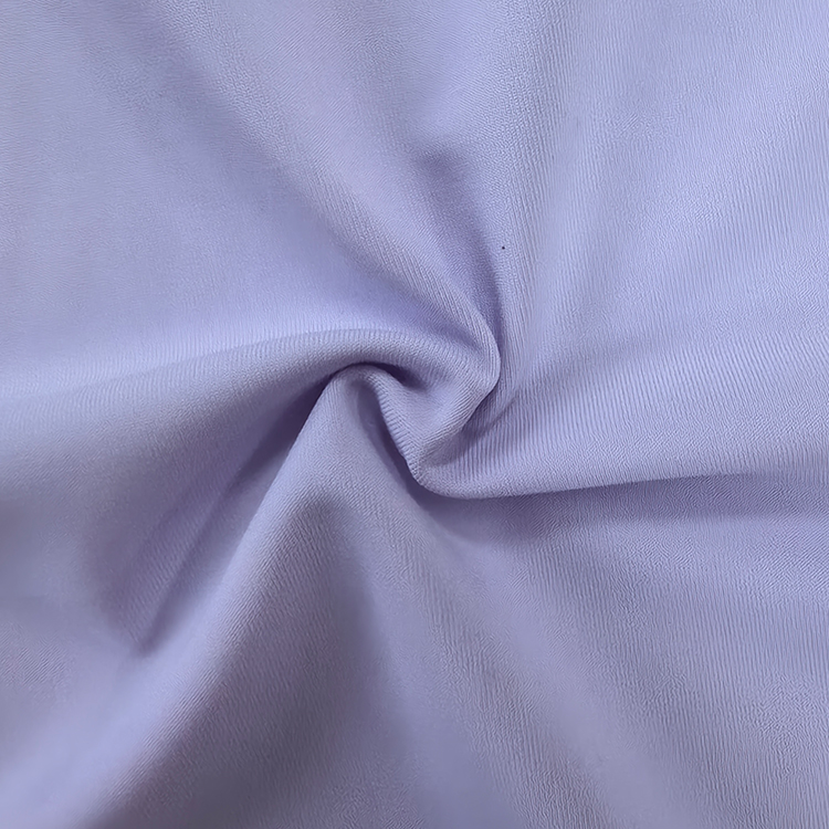 Eco-friendly 4 Way Stretch 120GSM 81%Nylon 19%Spandex Single Recycled Nylon Spandex Fabric for Active Wear,Bikini,Swimwear
