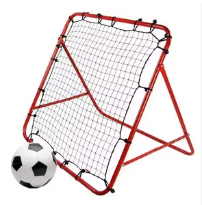 Складной мяч для игры в Питчинг, регулируемый тренировочный подбор для игры в футбол