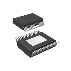 L99MD02XPTR 36 powerbfsop (0.295 "ความกว้าง7.50มม.) การจัดการพลังงาน (PMIC) ซื้อส่วนประกอบอิเล็กทรอนิกส์ออนไลน์ในสต็อก - Product Image 1