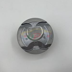 Sistema de motor de alta calidad, conjunto de pistón y pasador 23041-2B600 230412B600 para Hyundai Santa Fe XL 23041 2B600 - Product Image 4