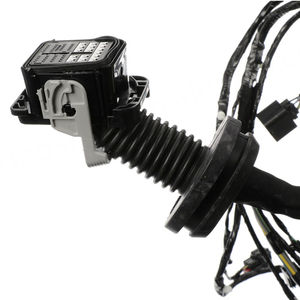 OE # BL3Z14631B  NOUVEAU OEM 2011-2014 Ford F150 Faisceau de câblage de porte avant droite pour Ford - Product Image 2