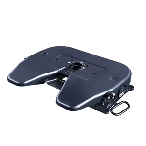 Componentes de Suspensión y Eje para Remolques, Incluyendo Nueva Quinta Rueda para Camiones Pesados y Piezas de Repuesto para Remolques - Product Image 5